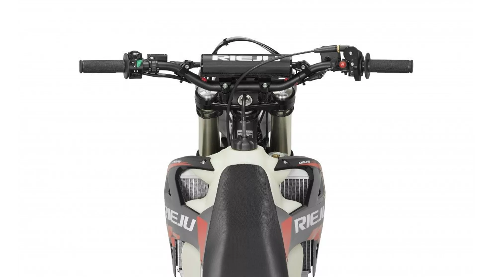 Rieju MR RANGER - Image 1 Rieju MR RANGER - Image 1