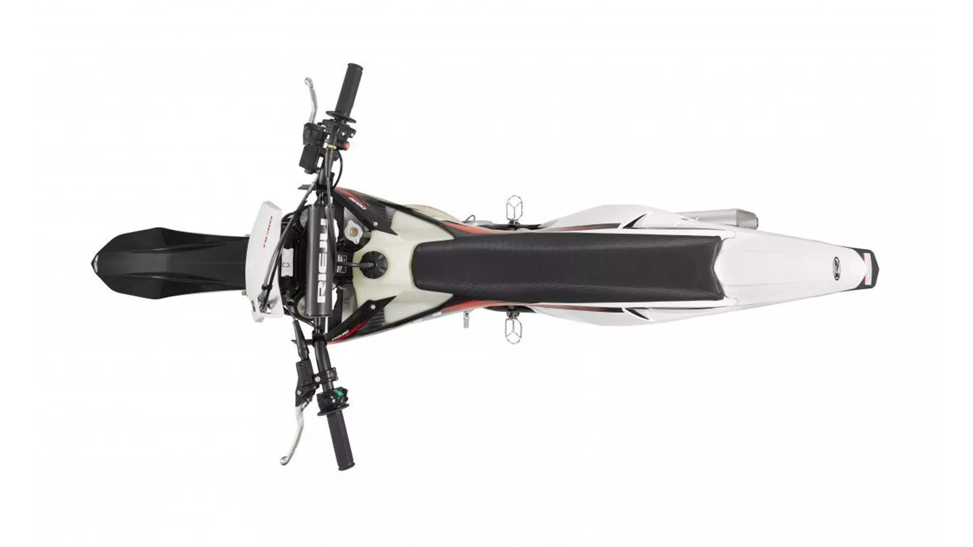 Rieju MR RANGER - Image 2 Rieju MR RANGER - Image 2