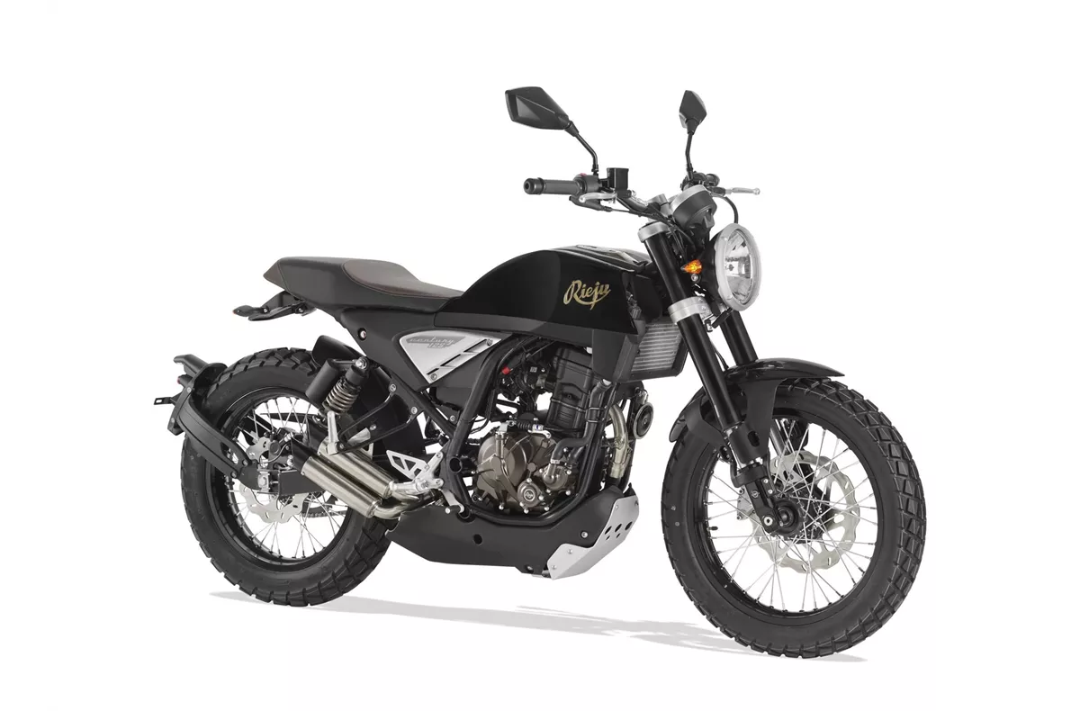 Rieju Century Rieju Century