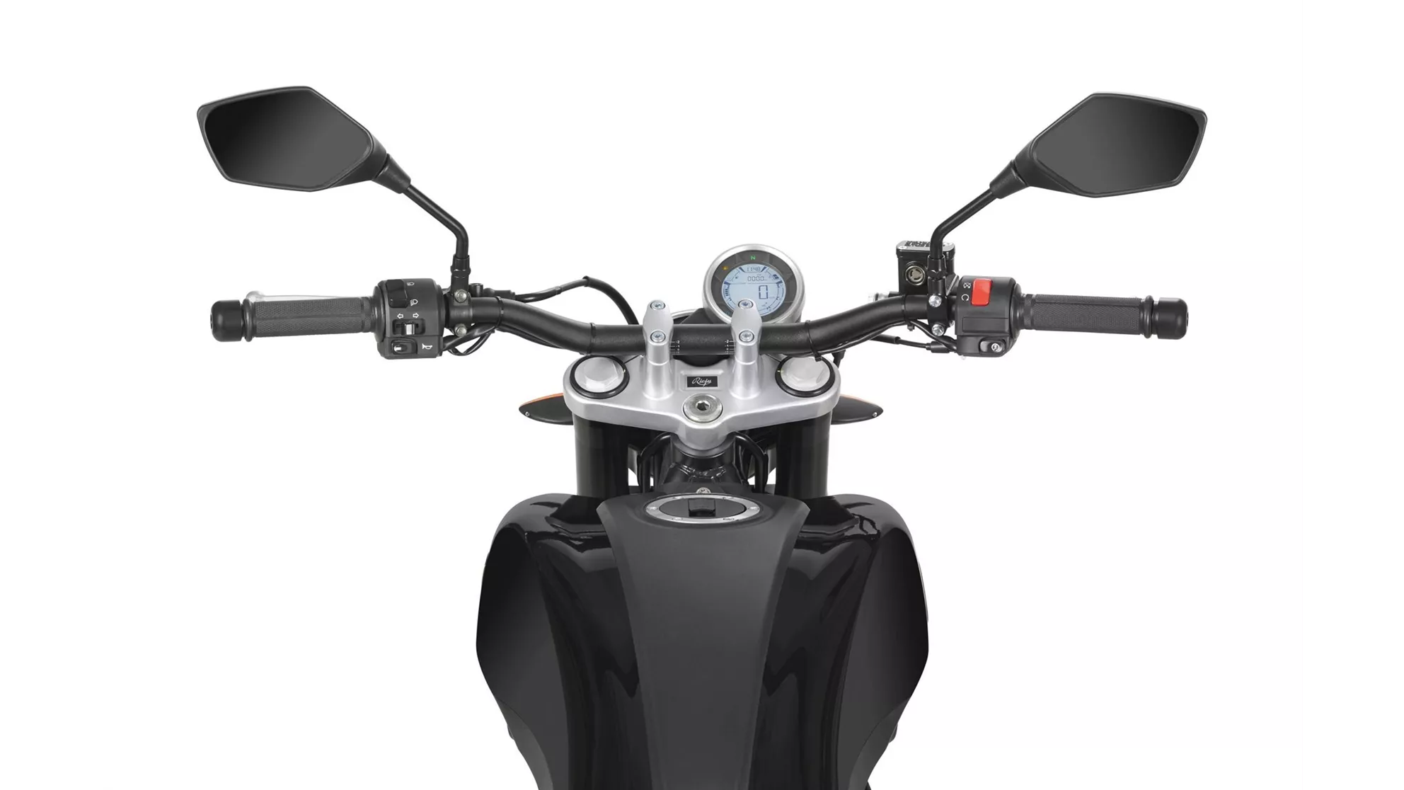 Rieju Century - Image 1 Rieju Century - Image 1