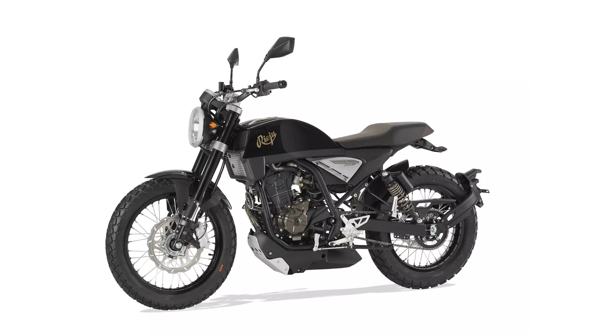 Rieju Century - Image 4 Rieju Century - Image 4