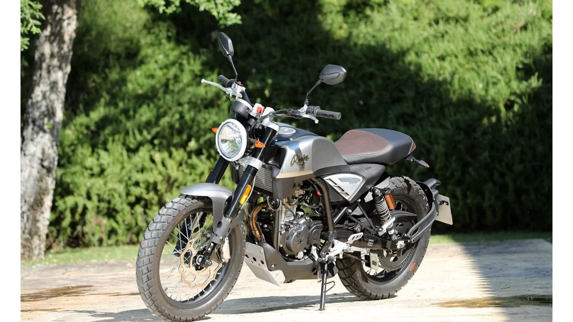 Rieju Century - Image 7 Rieju Century - Image 7