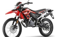 Derbi Senda DRD X-Treme 50 R 2022 - Bild 3 Derbi Senda DRD X-Treme 50 R 2022 - Bild 3