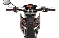 Derbi Senda DRD X-Treme 50 R 2022 - Bild 4 Derbi Senda DRD X-Treme 50 R 2022 - Bild 4
