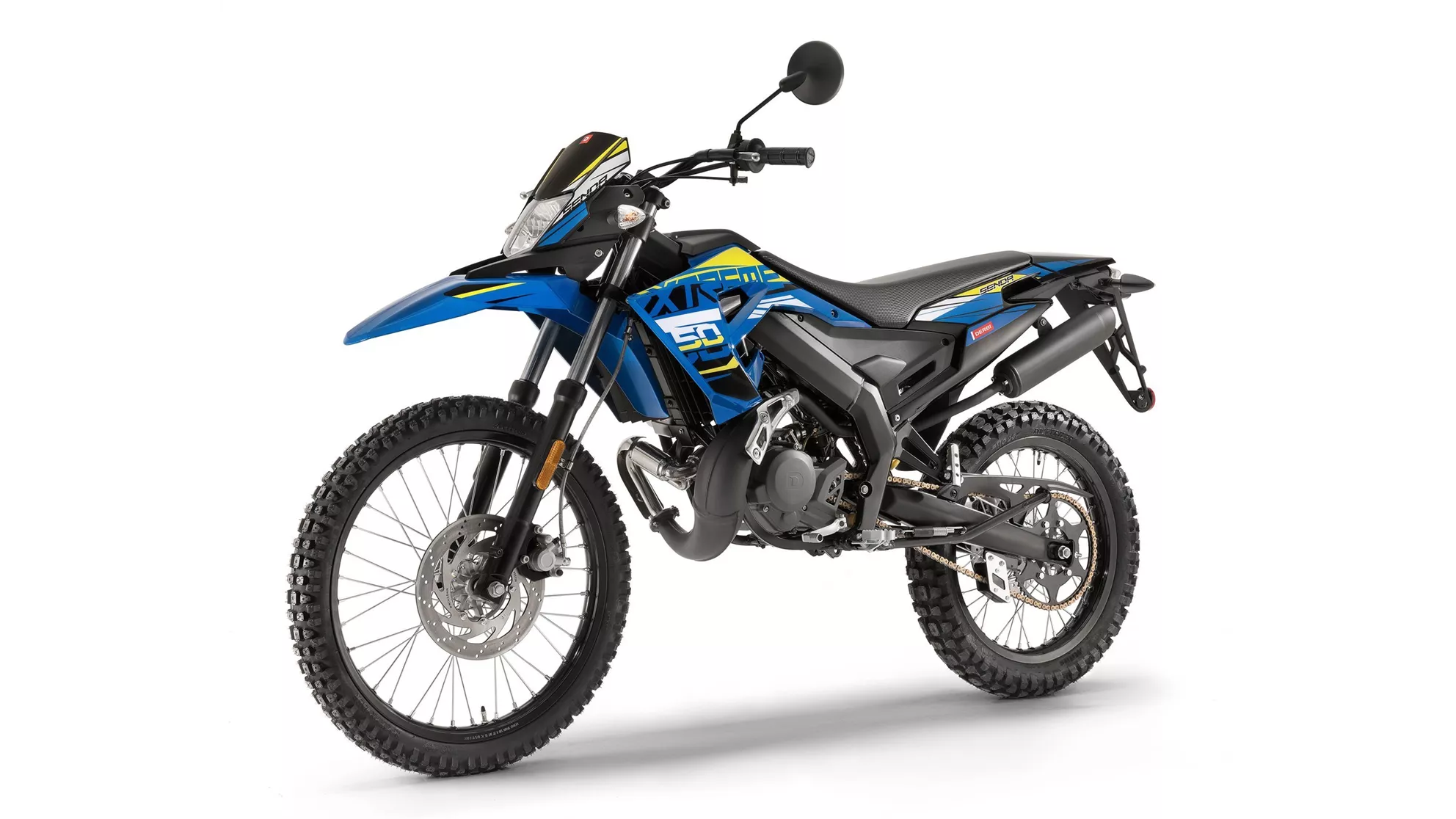 Derbi Senda DRD X-Treme 50 R - Image 3 Derbi Senda DRD X-Treme 50 R - Image 3