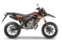 Derbi Senda DRD X-Treme 50 SM 2022 - Bild 1 Derbi Senda DRD X-Treme 50 SM 2022 - Bild 1