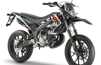 Derbi Senda DRD X-Treme 50 SM 2022 - Bild 3 Derbi Senda DRD X-Treme 50 SM 2022 - Bild 3