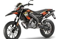 Derbi Senda DRD X-Treme 50 SM 2022 - Bild 4 Derbi Senda DRD X-Treme 50 SM 2022 - Bild 4