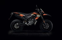 Derbi Senda DRD X-Treme 50 SM 2022 - Bild 5 Derbi Senda DRD X-Treme 50 SM 2022 - Bild 5