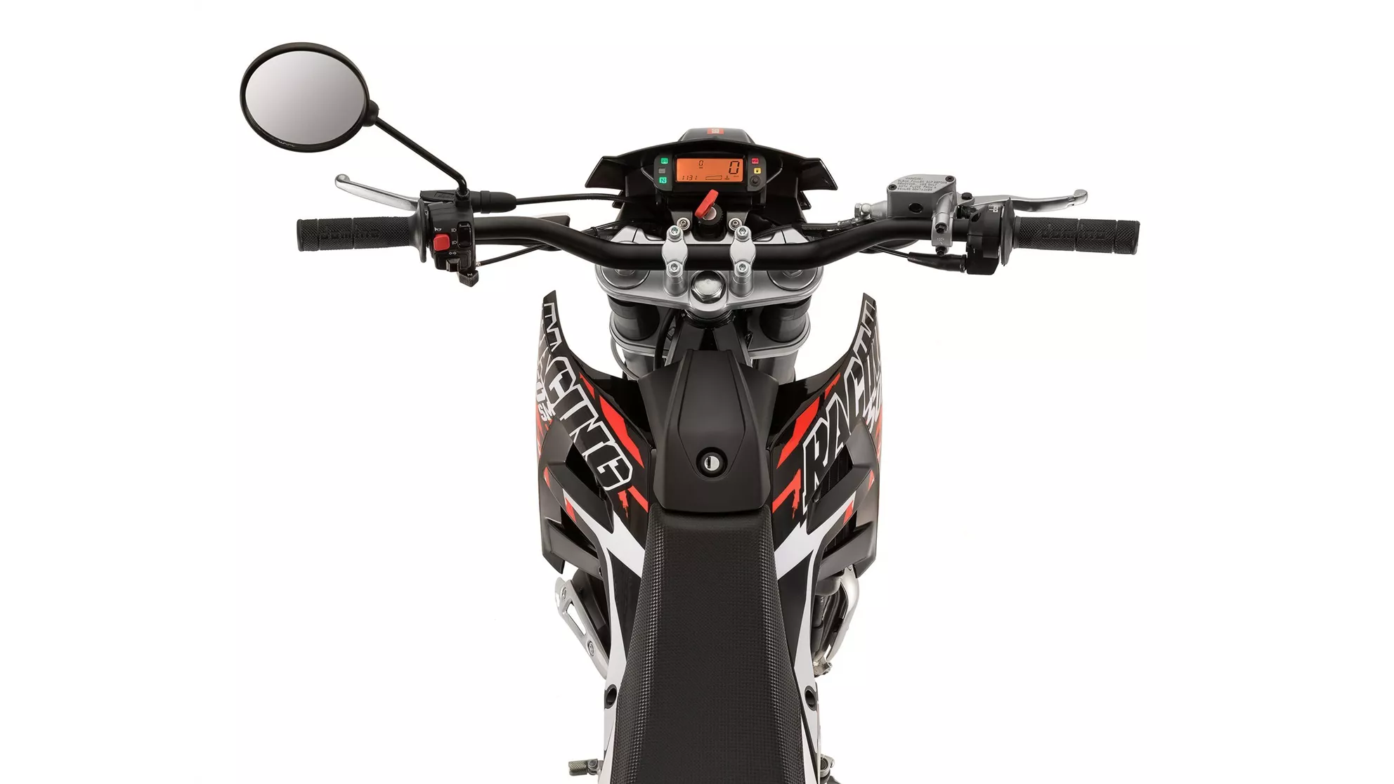 Derbi Senda DRD X-Treme 50 SM - Image 4 Derbi Senda DRD X-Treme 50 SM - Image 4