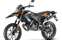 Derbi Senda DRD X-Treme 50 SM 2022 - Bild 7 Derbi Senda DRD X-Treme 50 SM 2022 - Bild 7