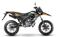 Derbi Senda DRD X-Treme 50 SM 2022 - Bild 8 Derbi Senda DRD X-Treme 50 SM 2022 - Bild 8