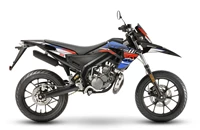 Derbi Senda DRD X-Treme 50 SM 2022 - Bild 10 Derbi Senda DRD X-Treme 50 SM 2022 - Bild 10