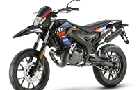 Derbi Senda DRD X-Treme 50 SM 2022 - Bild 11 Derbi Senda DRD X-Treme 50 SM 2022 - Bild 11