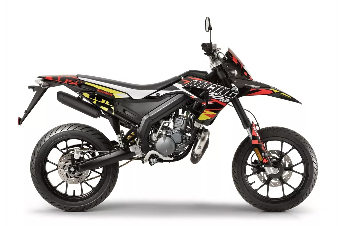 Derbi Senda DRD Racing 50 SM Derbi Senda DRD Racing 50 SM