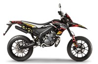 Derbi Senda DRD Racing 50 SM 2022 - Bild 1