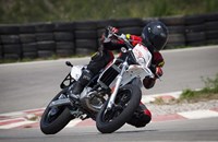 Derbi Senda DRD Racing 50 SM 2022 - Bild 4