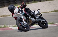 Derbi Senda DRD Racing 50 SM 2022 - Bild 6