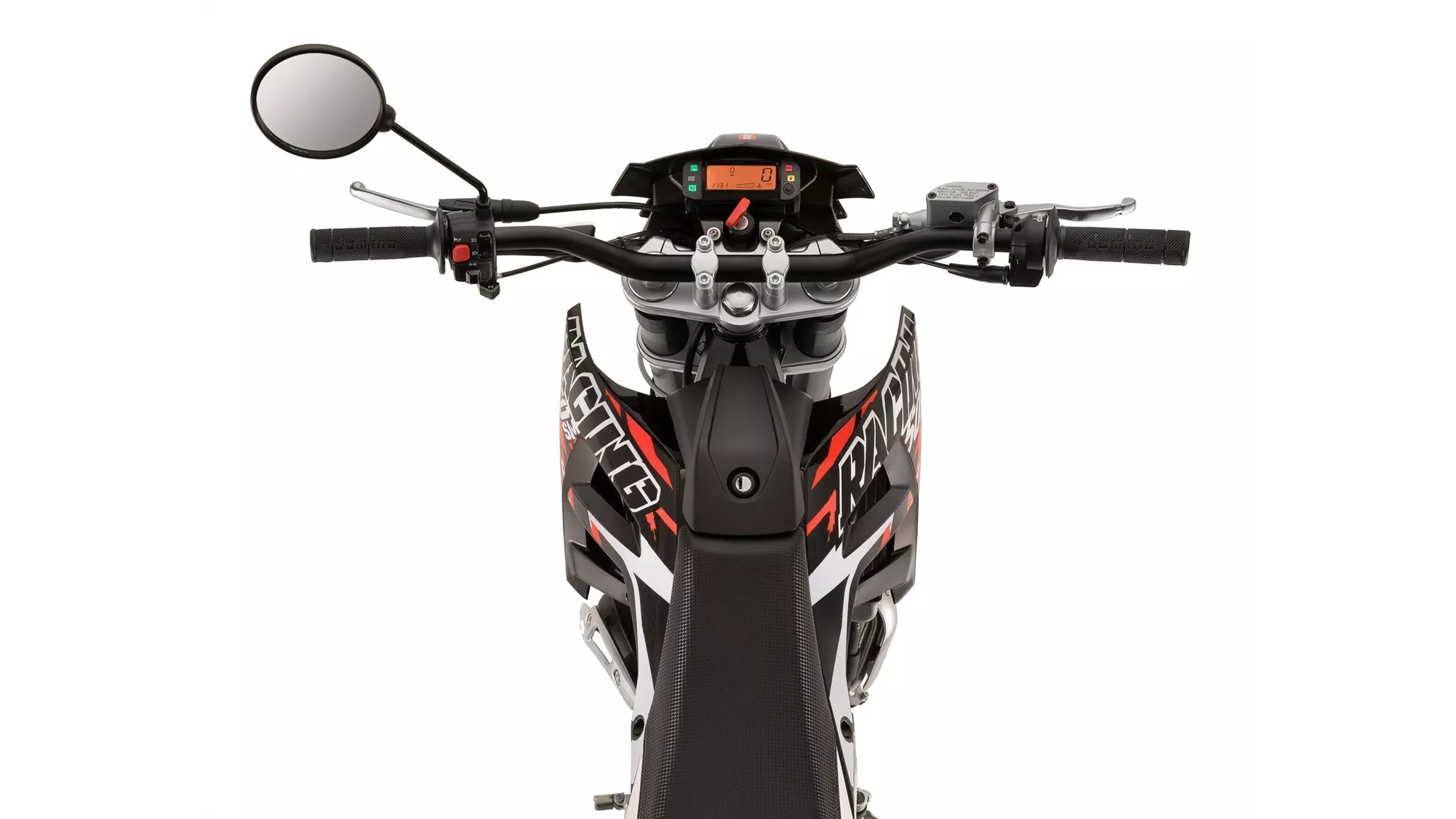 Derbi Senda DRD Racing 50 SM - Image 7 Derbi Senda DRD Racing 50 SM - Image 7