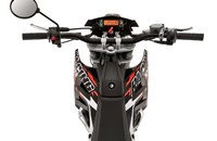 Derbi Senda DRD Racing 50 SM 2022 - Bild 9
