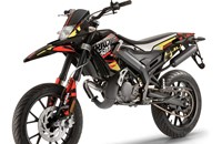 Derbi Senda DRD Racing 50 SM 2022 - Bild 10