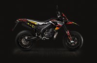Derbi Senda DRD Racing 50 SM 2022 - Bild 11
