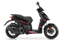 Derbi Variant Sport 50 2T 2022 - Bild 4