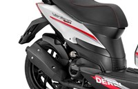 Derbi Variant Sport 50 2T 2022 - Bild 9