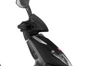 Derbi Variant Sport 50 2T 2022 - Bild 11
