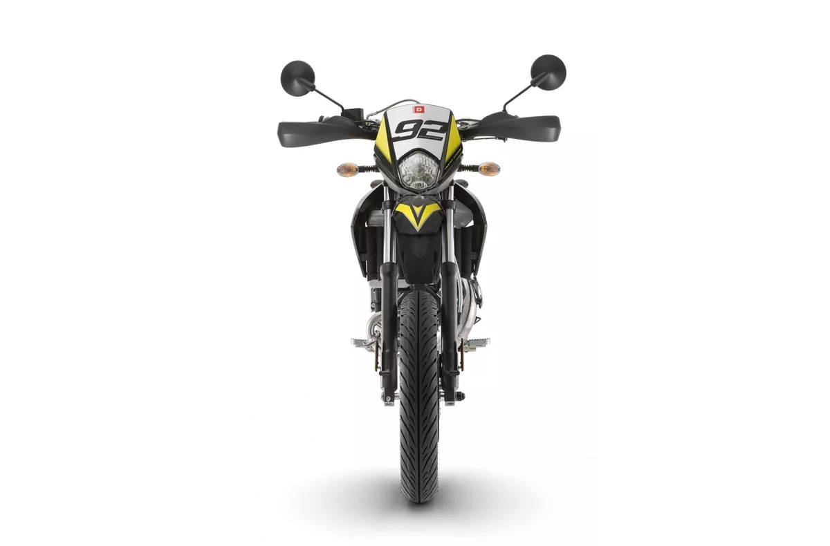 Derbi Senda DRD X-Treme 50 SM Limited Edition Derbi Senda DRD X-Treme 50 SM Limited Edition