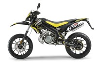 Derbi Senda DRD X-Treme 50 SM Limited Edition 2022 - Bild 5 Derbi Senda DRD X-Treme 50 SM Limited Edition 2022 - Bild 5