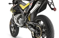 Derbi Senda DRD X-Treme 50 SM Limited Edition 2022 - Bild 6 Derbi Senda DRD X-Treme 50 SM Limited Edition 2022 - Bild 6