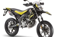 Derbi Senda DRD X-Treme 50 SM Limited Edition 2022 - Bild 7 Derbi Senda DRD X-Treme 50 SM Limited Edition 2022 - Bild 7
