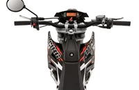 Derbi Senda DRD X-Treme 50 SM Limited Edition 2022 - Bild 8 Derbi Senda DRD X-Treme 50 SM Limited Edition 2022 - Bild 8