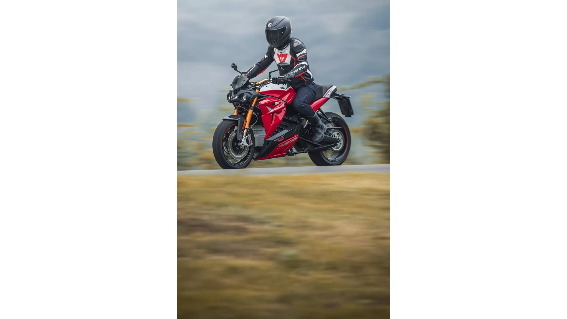 Energica EVA Ribelle - Image 5 Energica EVA Ribelle - Image 5