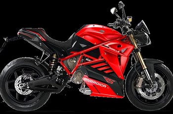 Energica EVA Ribelle 2022 - Bild 8