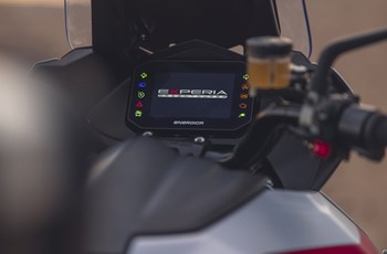 Energica Experia 2022 - Bild 5 Energica Experia 2022 - Bild 5
