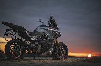 Energica Experia 2022 - Bild 6 Energica Experia 2022 - Bild 6