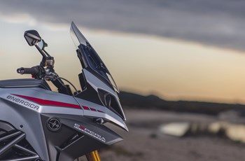Energica Experia 2022 - Bild 9 Energica Experia 2022 - Bild 9