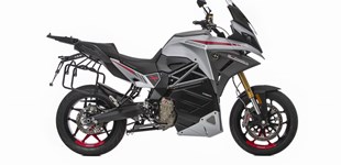 Energica Experia 2024 vs Energica Experia 2022