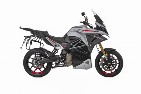 Energica Experia 2022 Energica Experia 2022