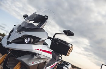 Energica Experia 2022 - Bild 10 Energica Experia 2022 - Bild 10