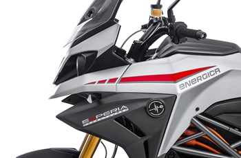 Energica Experia 2022 - Bild 12 Energica Experia 2022 - Bild 12