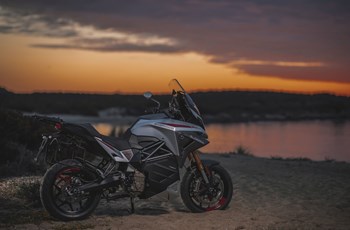 Energica Experia 2022 - Bild 13 Energica Experia 2022 - Bild 13