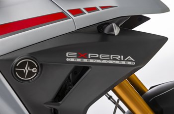 Energica Experia 2022 - Bild 14 Energica Experia 2022 - Bild 14