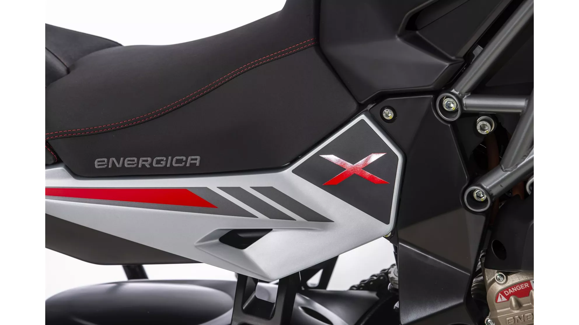 Energica Experia - Image 12 Energica Experia - Image 12