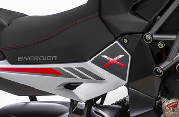 Energica Experia 2022 - Bild 15 Energica Experia 2022 - Bild 15