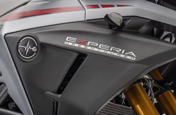 Energica Experia 2022 - Bild 17 Energica Experia 2022 - Bild 17