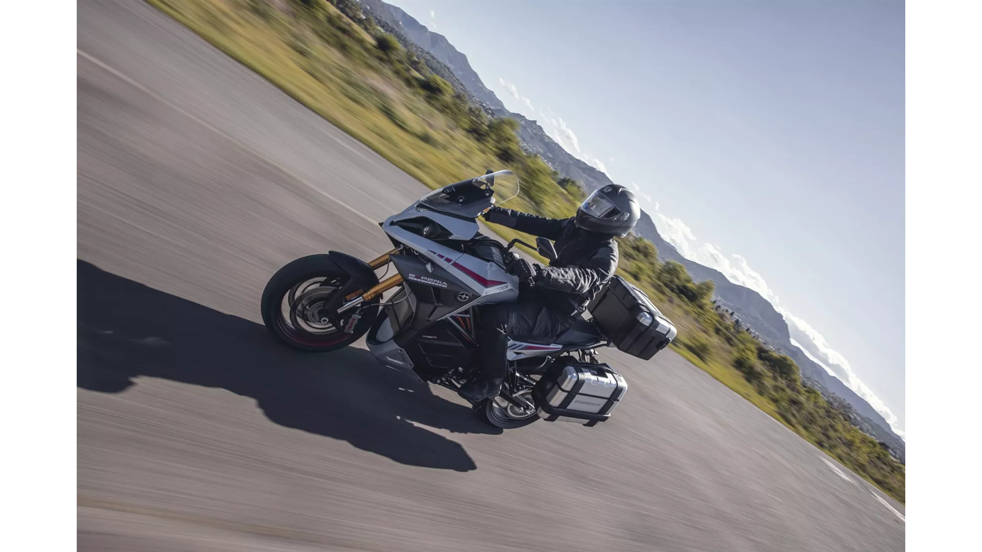 Energica Experia - Image 15 Energica Experia - Image 15
