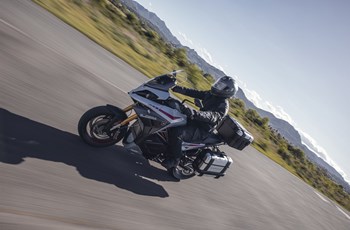 Energica Experia 2022 - Bild 18 Energica Experia 2022 - Bild 18